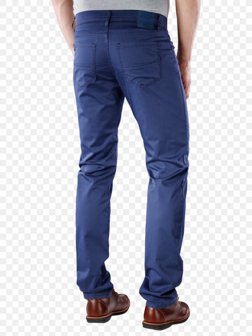 Jeans T-shirt Denim Slim-fit Pants, PNG, 1200x1600px, Jeans, Blue, Calvin Klein, Clothing, Cobalt Blue Download Free