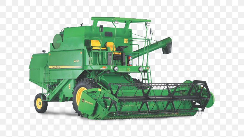 John Deere India Pvt Ltd Combine Harvester Agriculture, PNG, 642x462px, John Deere, Agricultural Machinery, Agriculture, Combine Harvester, Farm Download Free