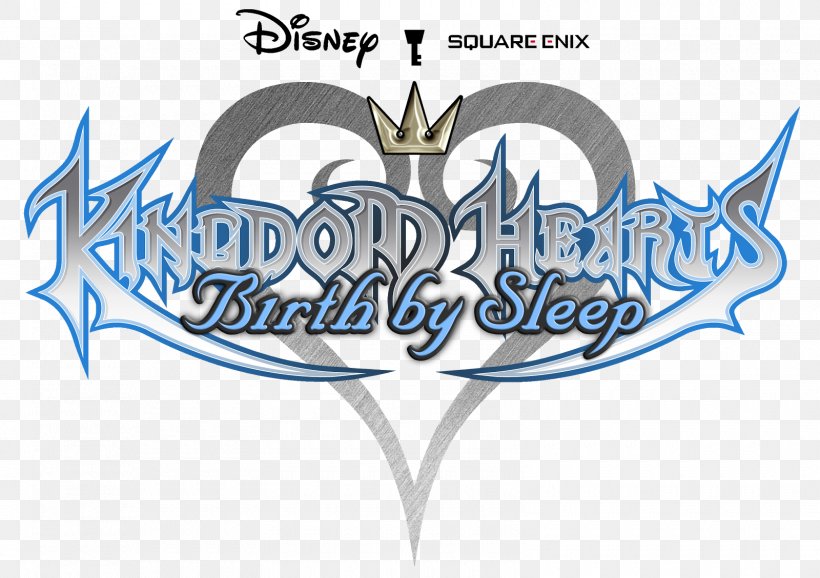 Kingdom Hearts Birth By Sleep Kingdom Hearts 358/2 Days Kingdom Hearts Coded Kingdom Hearts 3D: Dream Drop Distance Kingdom Hearts HD 1.5 Remix, PNG, 1600x1128px, Kingdom Hearts Birth By Sleep, Brand, Calligraphy, Fictional Character, Kingdom Hearts Download Free