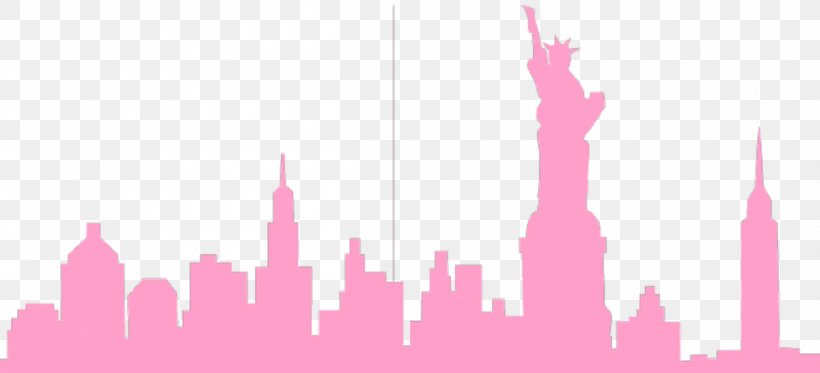 Murex Skyline Wall Decal Image, PNG, 1200x546px, Murex, City, Cityscape, Decal, Human Settlement Download Free