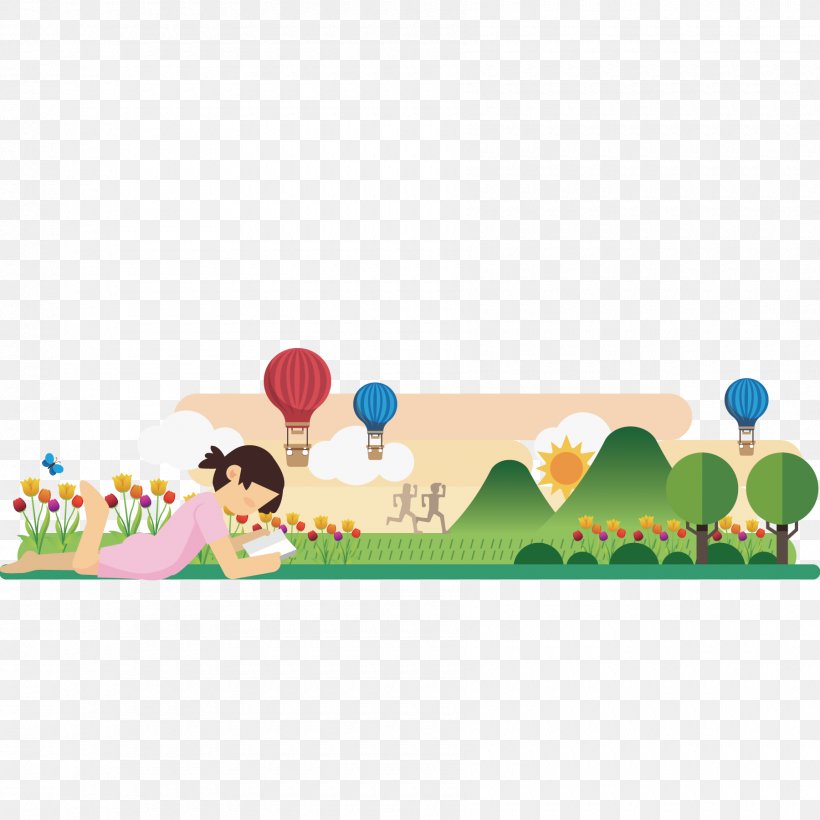 Park Photography Illustration, PNG, 1800x1800px, Park, Art, Balloon, Cartoon, Infographic Download Free