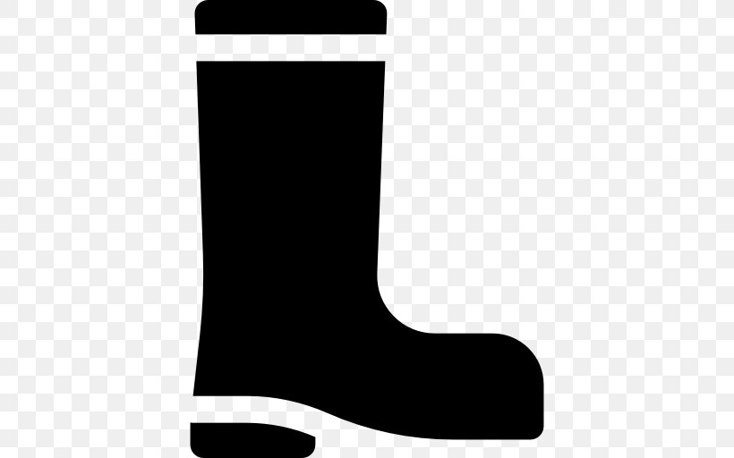 Shoe White Boot Font, PNG, 512x512px, Shoe, Black, Black And White, Boot, Footwear Download Free