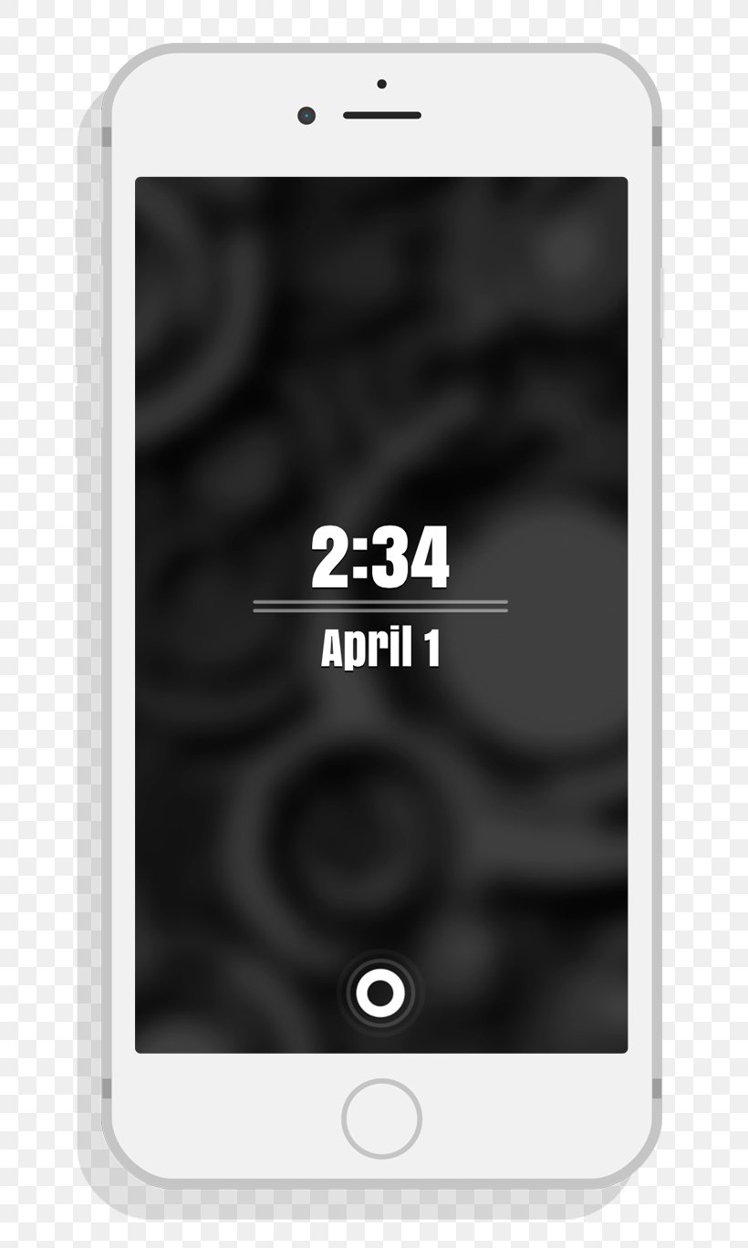 Smartphone Feature Phone Portable Media Player Product Design, PNG, 700x1368px, Smartphone, Black And White, Communication Device, Electronic Device, Electronics Download Free