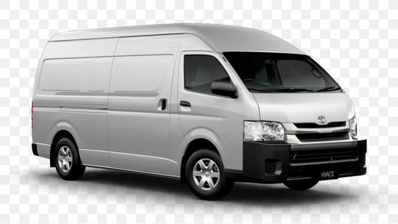 Toyota HiAce Car Toyota Hilux Van, PNG, 940x529px, Toyota Hiace, Automotive Exterior, Brand, Bumper, Car Download Free