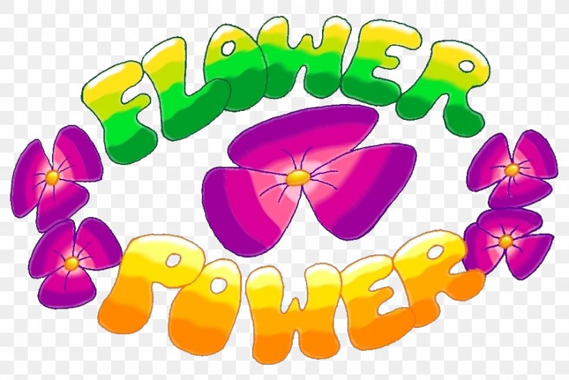 Art Flower Power Clip Art, PNG, 896x599px, Art, Art Museum, Butterfly, Deviantart, Drawing Download Free