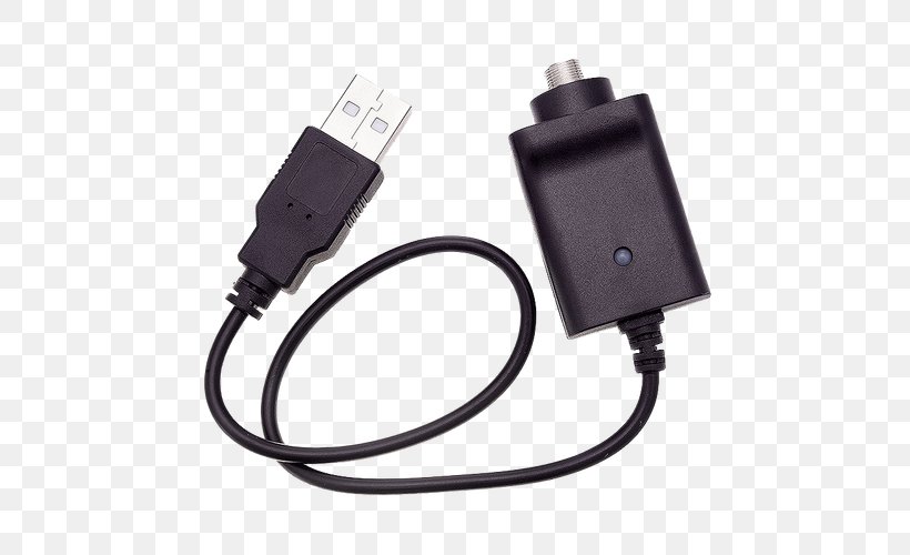 Battery Charger AC Adapter Electric Battery Laptop, PNG, 500x500px, Battery Charger, Ac Adapter, Adapter, Alternating Current, Cable Download Free