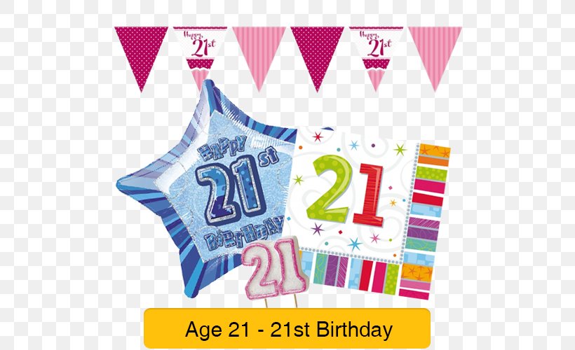 Birthday Logo Party Clothing, PNG, 500x500px, Birthday, Area, Baby Toddler Clothing, Brand, Clothing Download Free