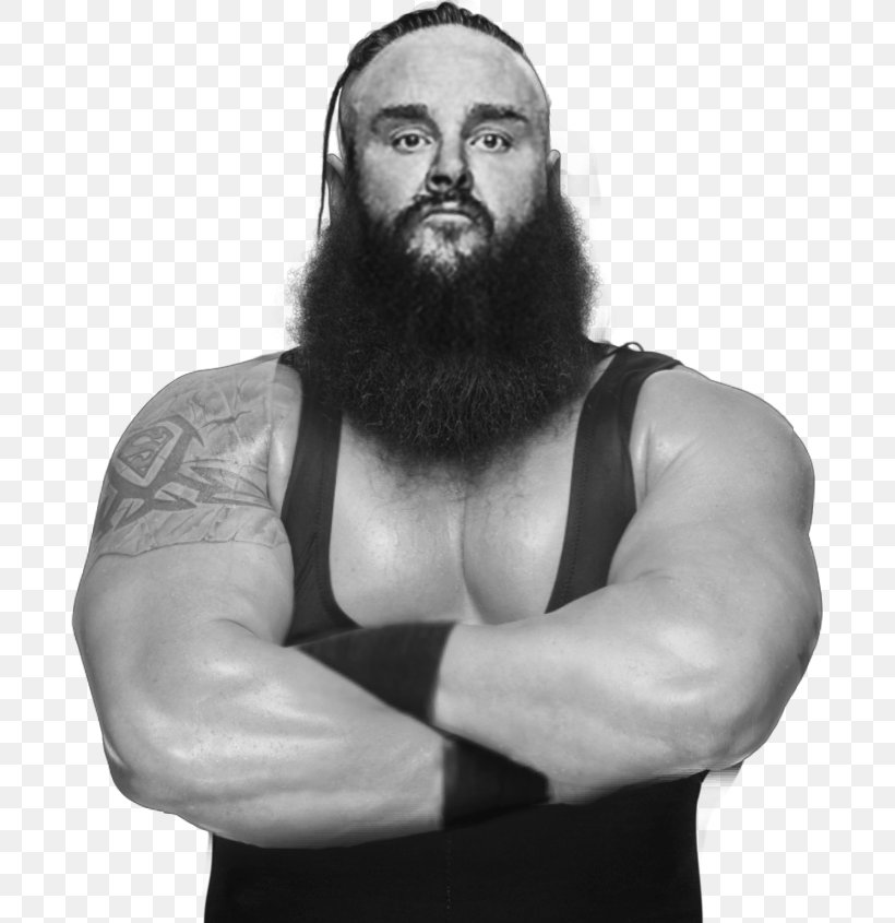 Braun Strowman Summerslam Beard Desktop Wallpaper Png 689x845px Images, Photos, Reviews