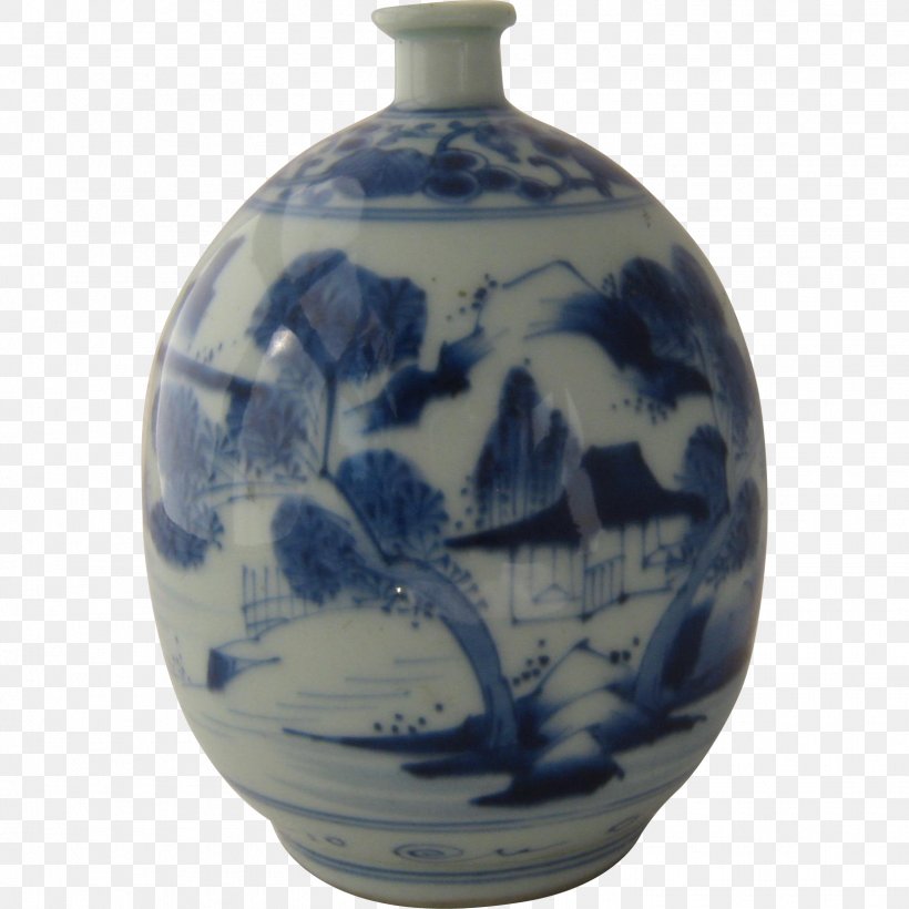 Canton Porcelain Blue And White Pottery Ceramic, PNG, 1619x1619px, Porcelain, Antique, Arita Ware, Artifact, Bisque Doll Download Free