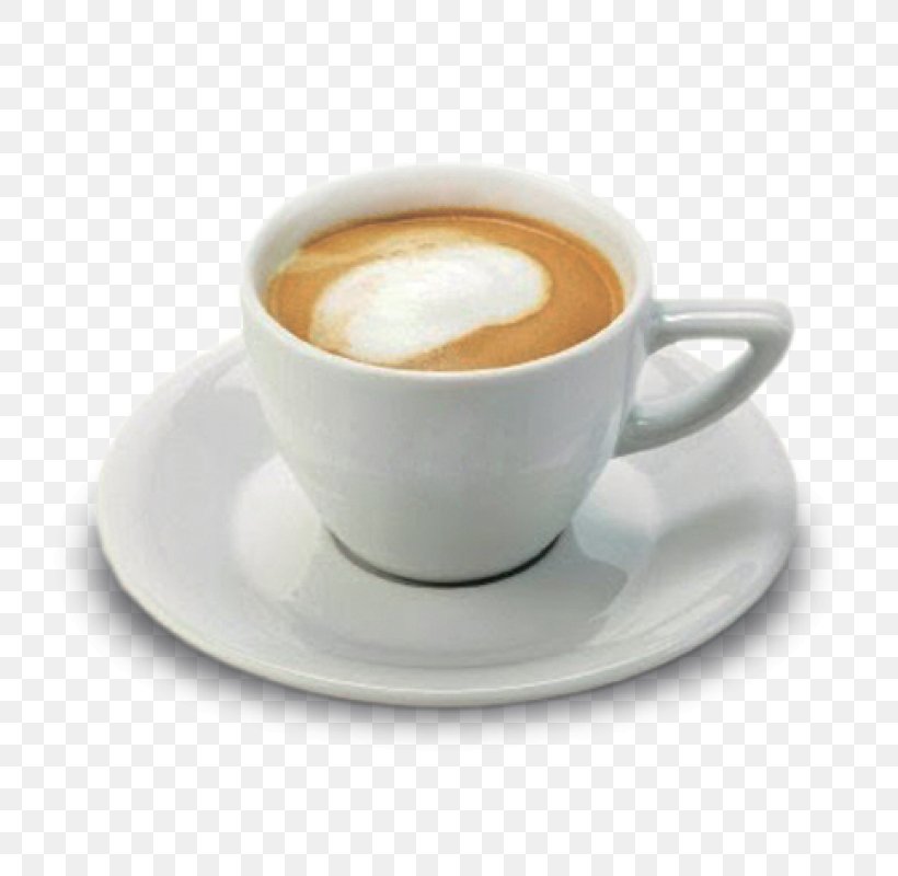 Cappuccino Caffè Americano Latte Cuban Espresso Coffee, PNG, 800x800px, Cappuccino, Cafe, Cafe Au Lait, Caffeine, Coffee Download Free