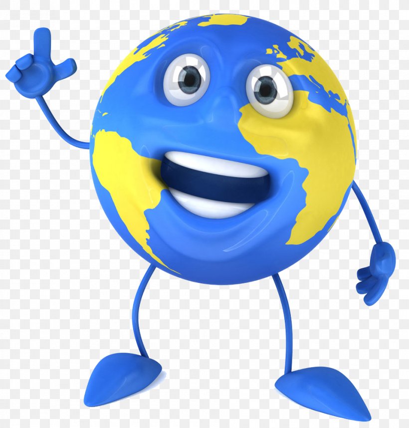 Earth Cartoon Illustration, PNG, 955x1000px, 3d Computer Graphics, Earth, Animation, Art, Cartoon Download Free