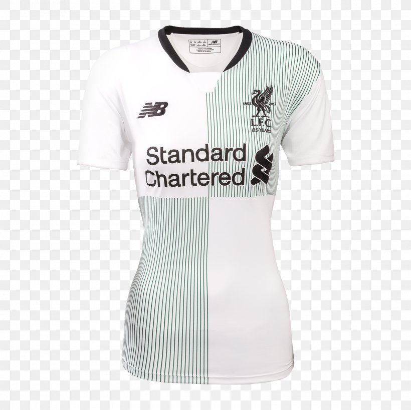 Liverpool F.C. 2018 World Cup Liverpool L.F.C. UEFA Champions League, PNG, 1600x1600px, 2018, 2018 World Cup, Liverpool Fc, Active Shirt, Brand Download Free