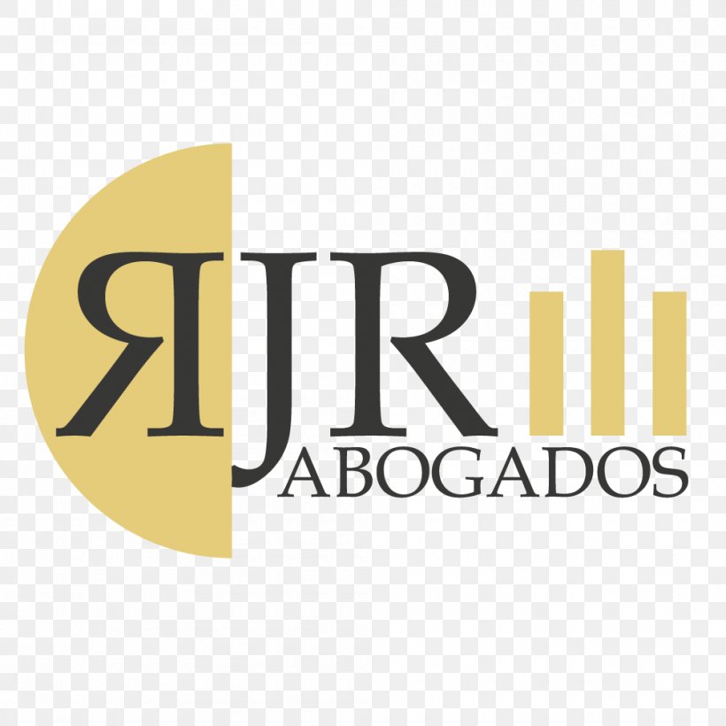 RJR Abogados Logo Brand Lawyer Product Design, PNG, 1000x1000px, Logo, Area, Brand, Gratis, Lawyer Download Free