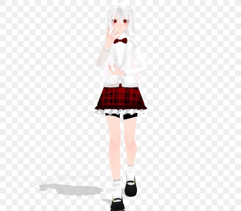 School Uniform Skirt Clothing, PNG, 612x720px, School Uniform, Art, Clothing, Costume, Deviantart Download Free