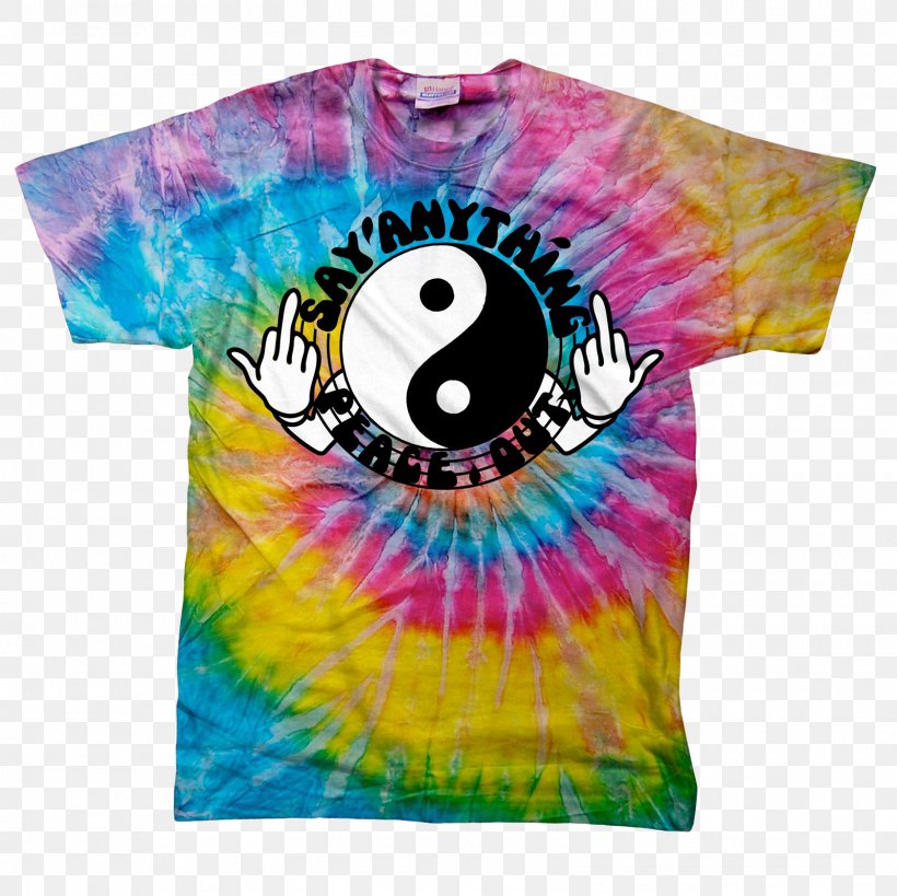 T-shirt Hoodie Tie-dye, PNG, 1600x1600px, Tshirt, Color, Dye, Hat, Hoodie Download Free