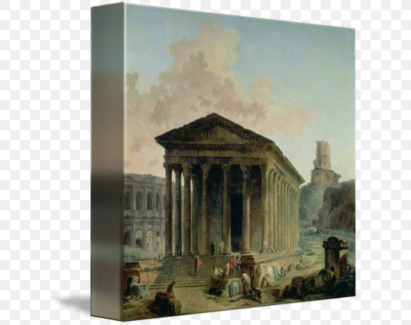 Ancient Rome Maison Carrée Roman Empire Ancient History Ancient Roman Architecture, PNG, 615x650px, Ancient Rome, Ancient History, Ancient Roman Architecture, Arch, Archaeological Site Download Free