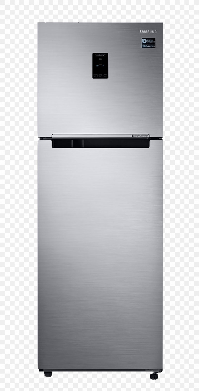 Auto-defrost Refrigerator Freezers Defrosting Home Appliance, PNG, 1201x2362px, Autodefrost, Defrosting, Door, Freezers, Frigidaire Gallery Fghb2866p Download Free