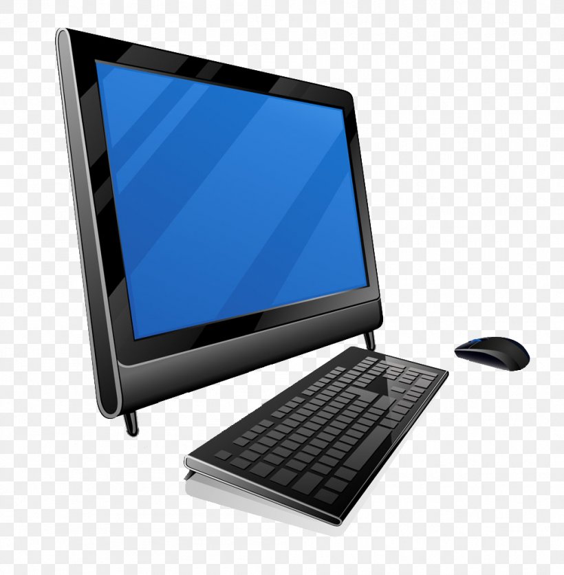 Computer Keyboard Desktop Computers, PNG, 1004x1024px, Computer Keyboard, Computer, Computer Hardware, Computer Monitor, Computer Monitor Accessory Download Free