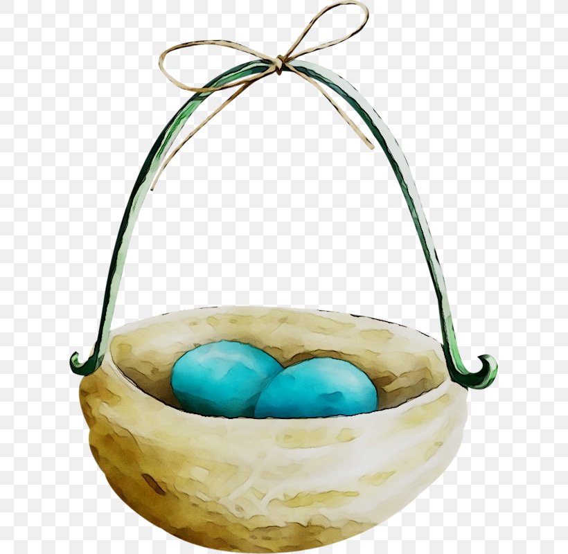 Easter Egg, PNG, 619x800px, Easter Egg, Basket, Bird Nest, Easter, Egg Download Free