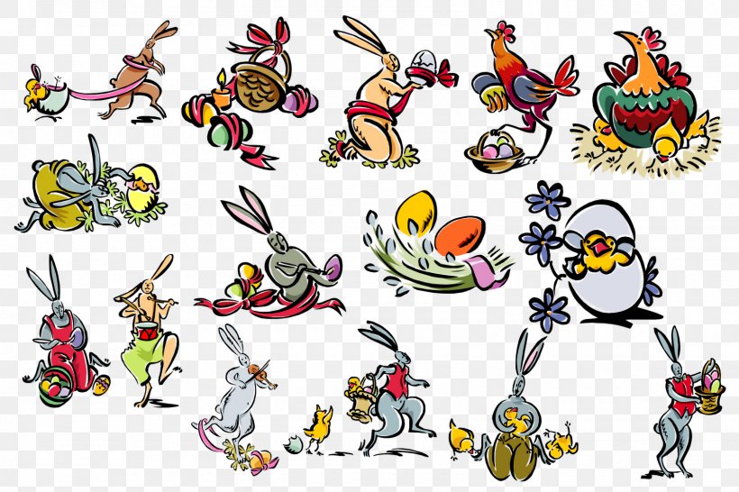 Easter Holiday Clip Art, PNG, 1600x1067px, Easter, Animal Figure, Art, Artwork, Bird Download Free