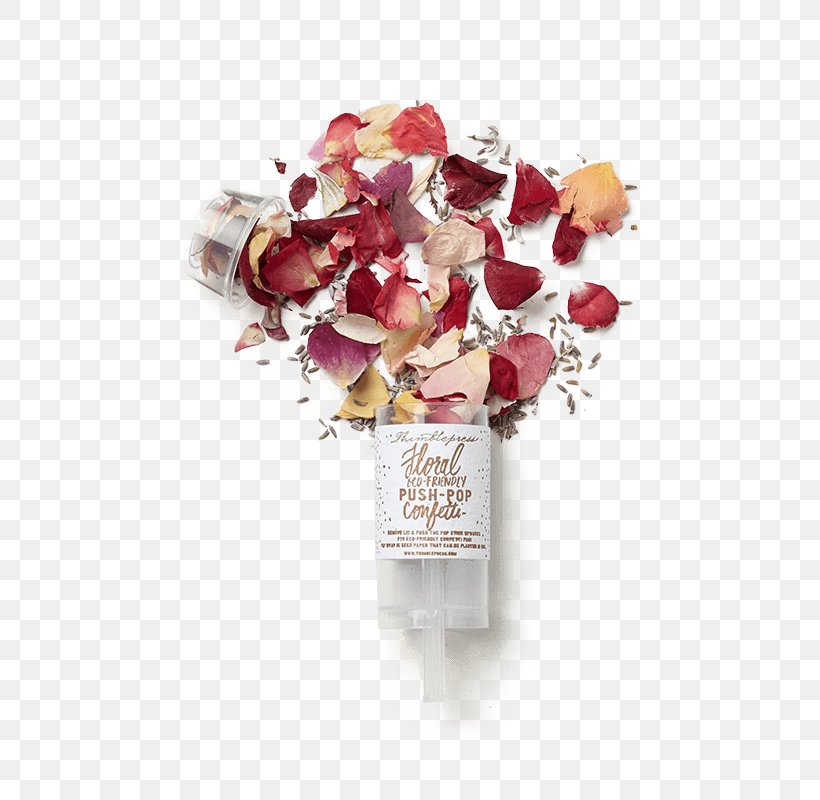 Garden Roses Petal Cut Flowers Confetti, PNG, 800x800px, Garden Roses, Artificial Flower, Blossom, Confetti, Cut Flowers Download Free