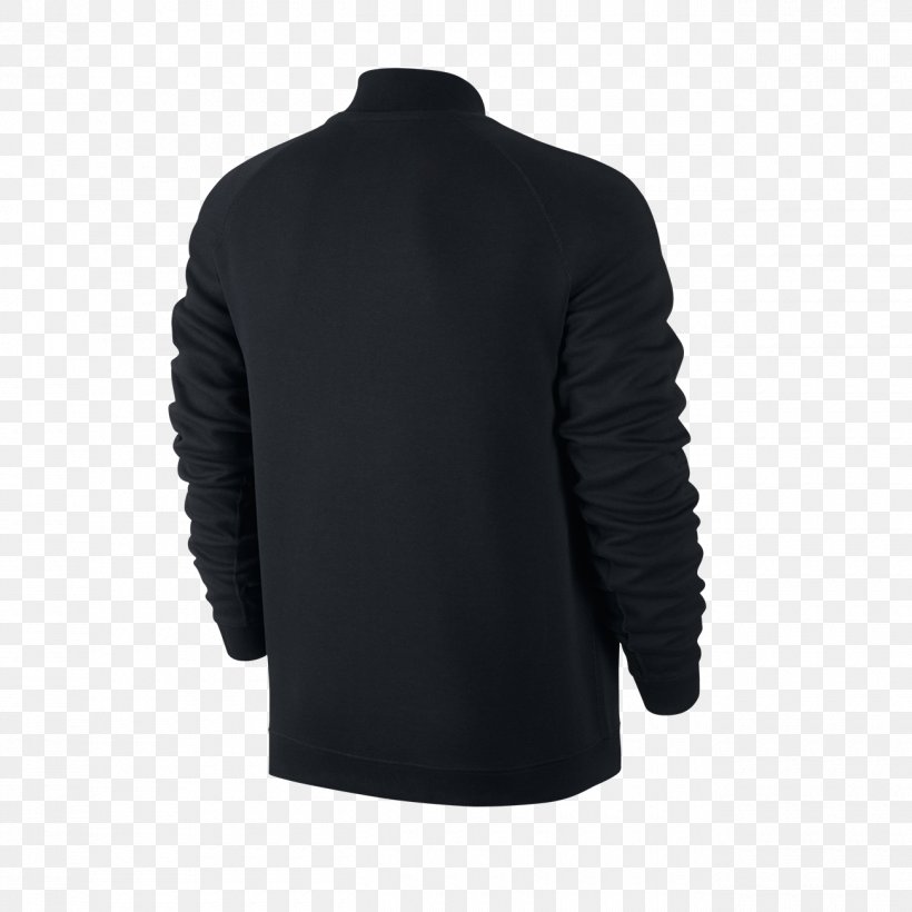 Hoodie Sleeve T-shirt Tracksuit Nike, PNG, 1300x1300px, Hoodie, Black, Cape, Clothing, Converse Download Free