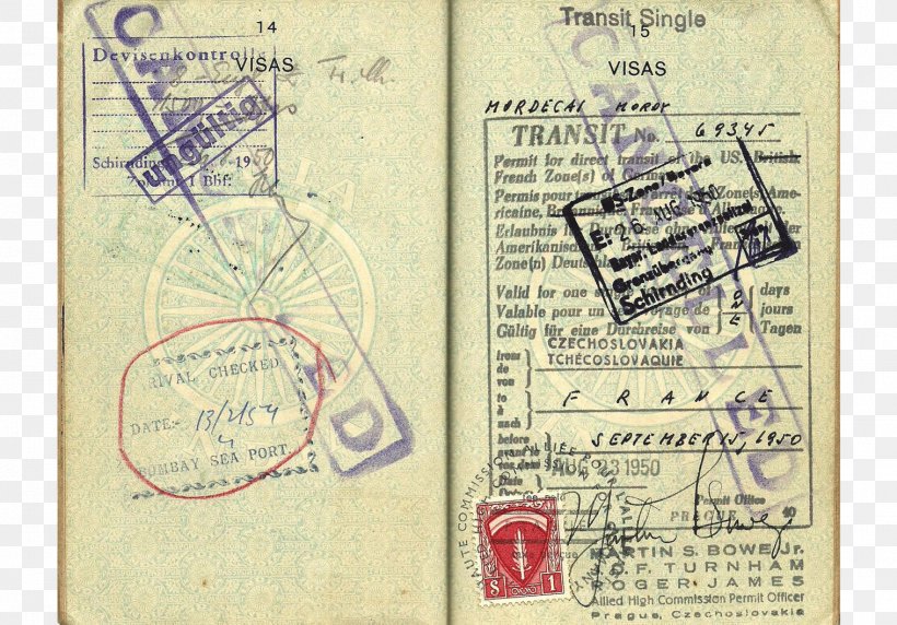 Indian Passport Indian Passport Travel Document Travel Visa, PNG, 1517x1060px, India, Czechoslovak Passport, History Of The Jews In India, Indian Passport, Military Occupation Download Free