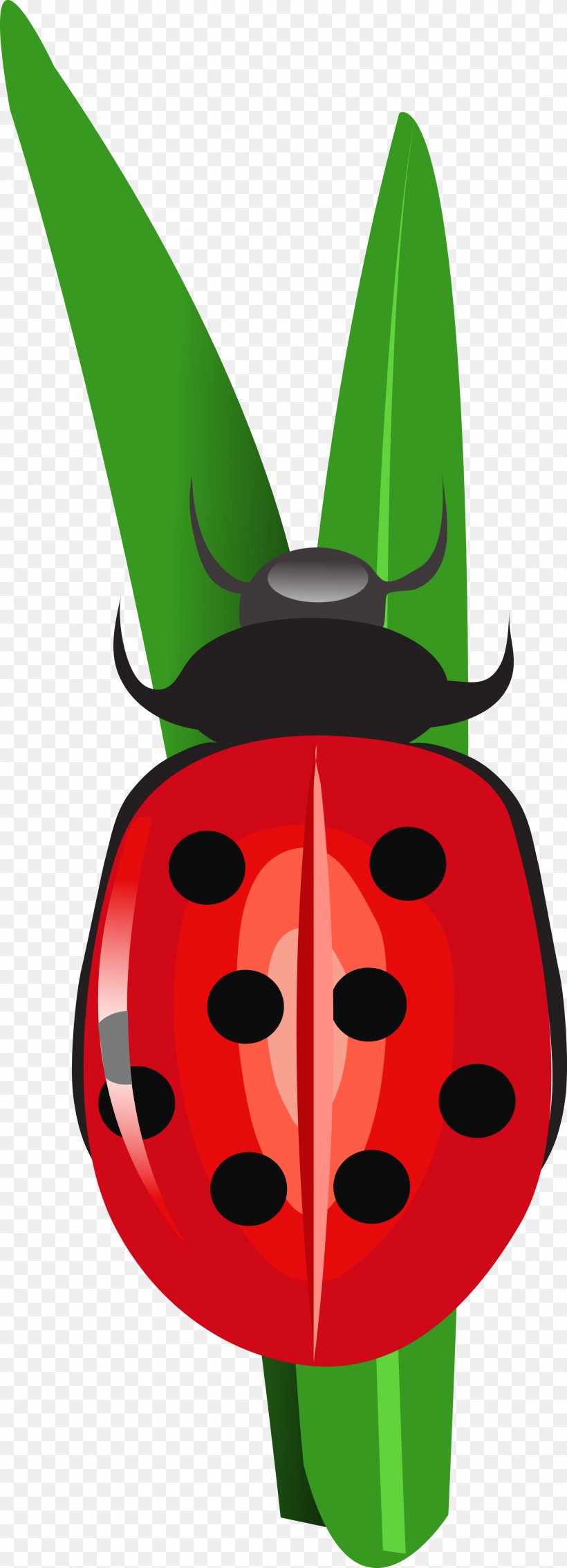 Insect Coccinella Volkswagen Beetle, PNG, 2315x6390px, Insect, Cartoon, Coccinella, Drawing, Fictional Character Download Free