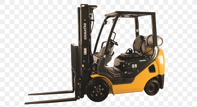 Komatsu Limited Forklift Architectural Engineering Heavy Machinery Material Handling, PNG, 682x444px, Komatsu Limited, Architectural Engineering, Automotive Exterior, Building, Company Download Free