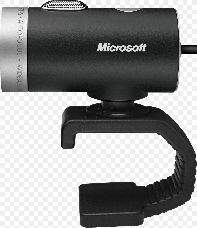 Microsoft LifeCam Cinema Webcam 720p, PNG, 1346x1560px, Lifecam, Camera, Camera Accessory, Camera Lens, Cameras Optics Download Free