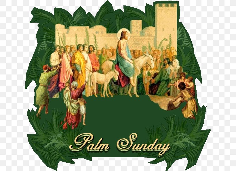 Palm Sunday, PNG, 647x597px, Palm Sunday, Catholicism, Christianity, Christmas Eve, Easter Download Free