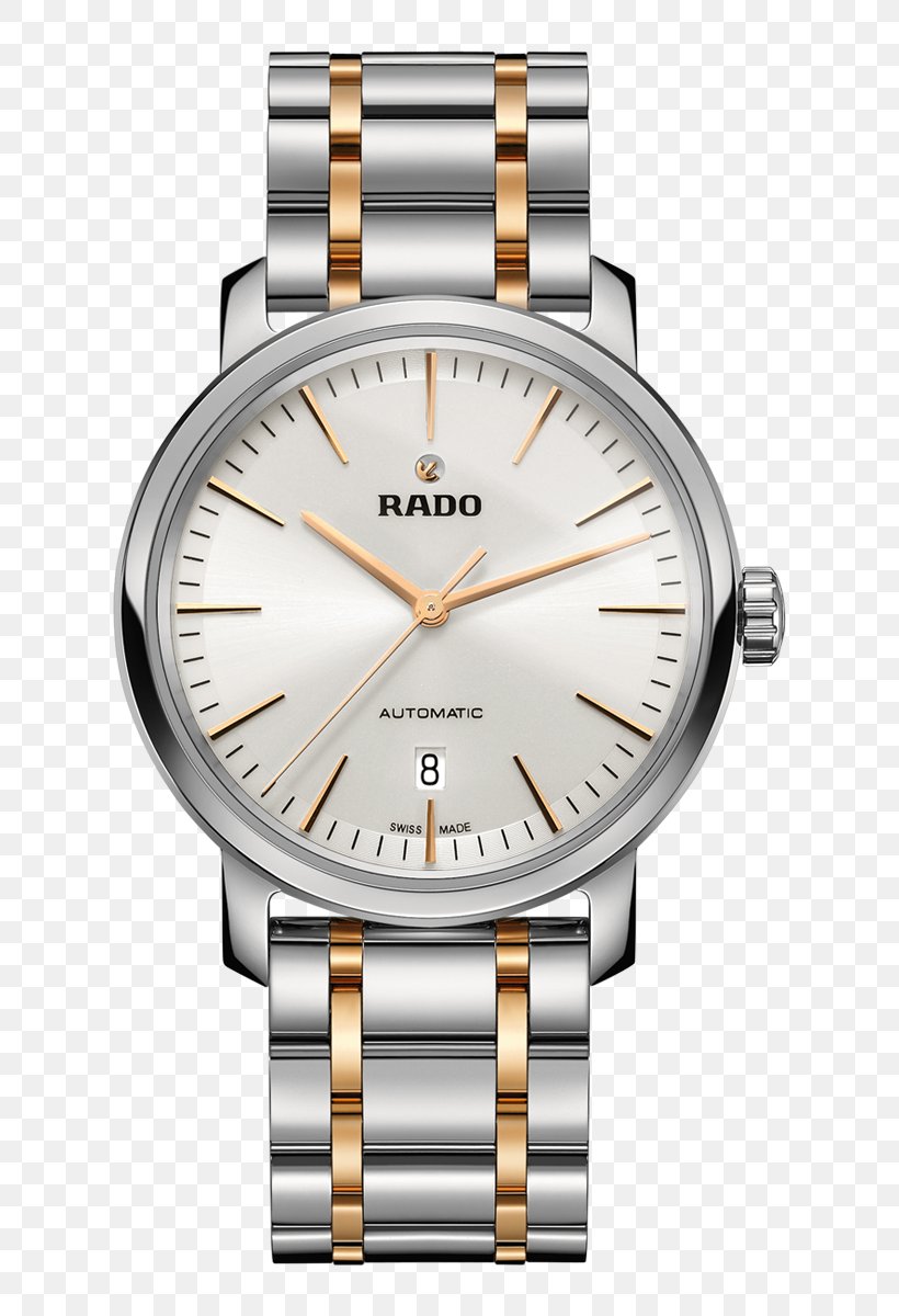 Rado Watch Strap Jewellery Bracelet, PNG, 706x1200px, Rado, Bracelet, Brand, Dial, Diamond Download Free