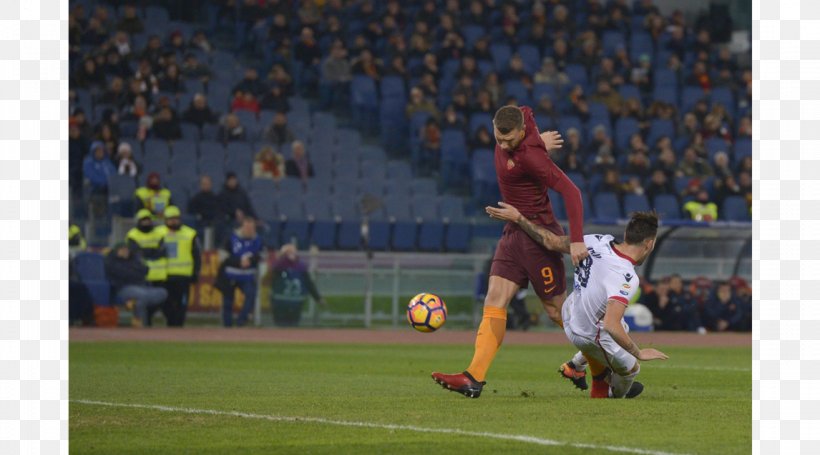 Team Sport Capocannoniere Goal Football A.S. Roma, PNG, 1146x637px, Team Sport, Area, Arena, As Roma, Attacker Download Free