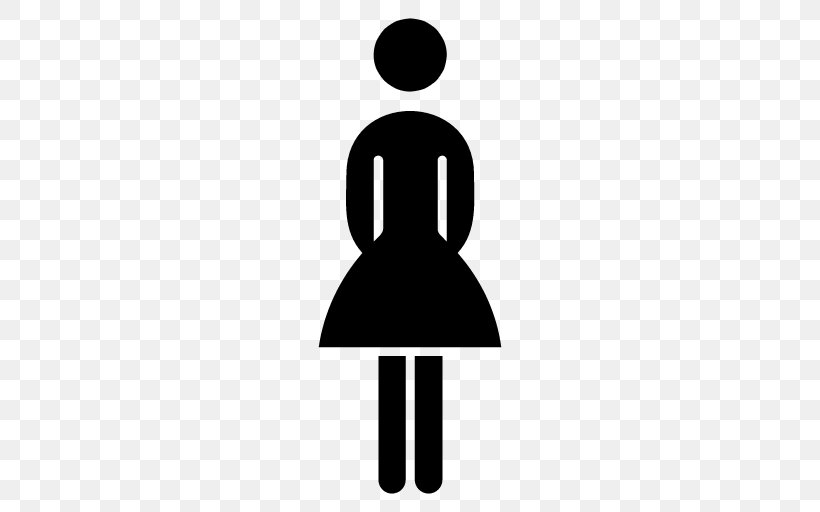 Toilet Pictogram Sticker, PNG, 512x512px, Toilet, Black, Brushed Metal, Female, Gender Symbol Download Free