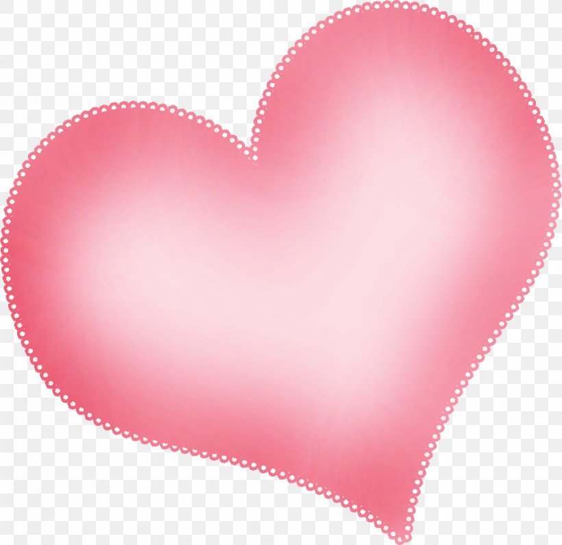 Valentine's Day Heart Pink M, PNG, 887x860px, Watercolor, Cartoon, Flower, Frame, Heart Download Free
