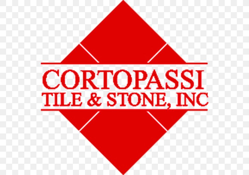 Cortopassi Tile Stone Gallery Logo Sacramento Brand Png