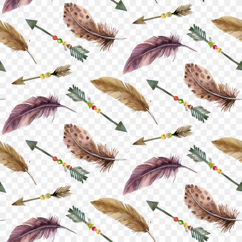 Feather, PNG, 5000x5000px, Feather, Animal Product, Bird, Information, Leaf Download Free