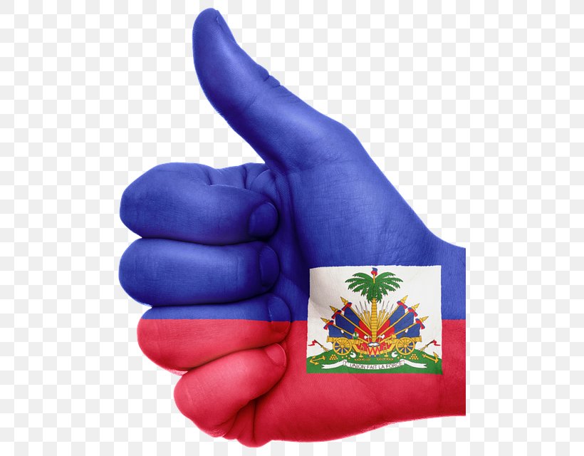 Flag Of Haiti Haitians National Flag, PNG, 488x640px, Haiti, Electric Blue, Finger, Flag, Flag Of Antigua And Barbuda Download Free
