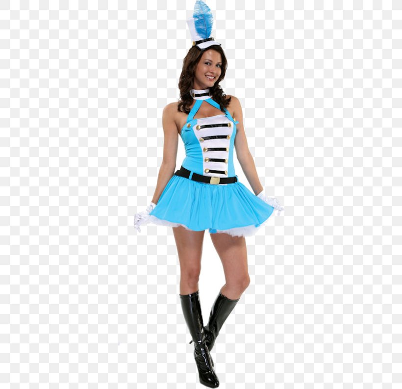 Halloween Costume Majorette Clothing Dress, PNG, 500x793px, Watercolor, Cartoon, Flower, Frame, Heart Download Free