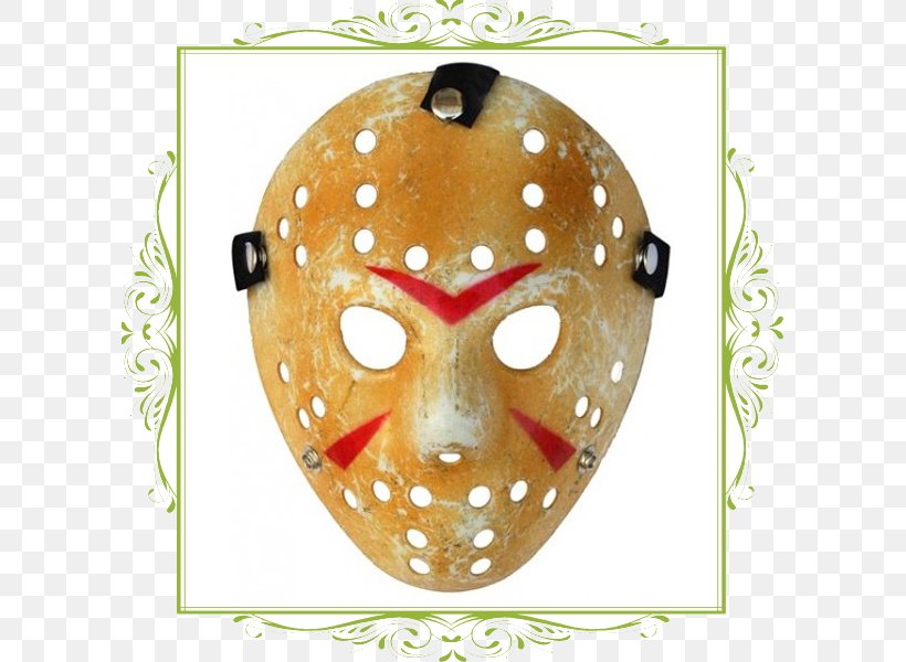 Jason Voorhees Freddy Krueger Friday The 13th: The Game Mask, PNG, 600x600px, Jason Voorhees, Costume, Face, Freddy Krueger, Freddy Vs Jason Download Free