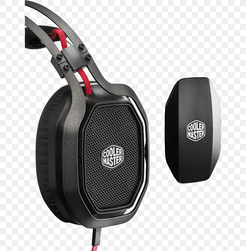 Microphone Cooler Master MasterPulse MH320 Cooler Master MasterPulse Pro Headset, PNG, 654x836px, 71 Surround Sound, Microphone, Audio, Audio Equipment, Computer Download Free