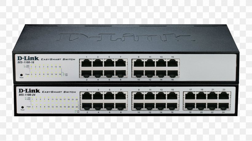 Network Switch D-Link DGS-1100-05PD Smart Switch Gigabit Ethernet D-Link DGS-1024D, PNG, 1664x936px, Network Switch, Computer Network, Computer Port, Dlink, Dlink Dgs1024d Download Free