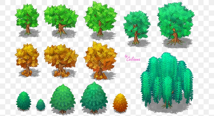 Tree RPG Maker XP RPG Maker VX Photobucket, PNG, 733x445px, Tree, Album, Biome, Grass, Green Download Free