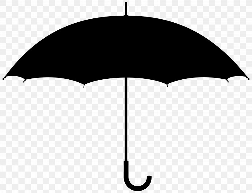 Umbrella Clip Art Image, PNG, 6308x4853px, Umbrella, Blackandwhite, Drawing, Fashion Accessory, Istock Download Free