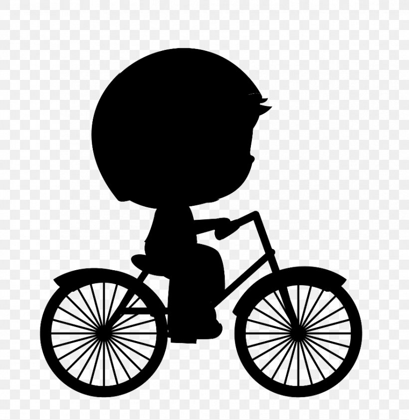 Vector Graphics Bicycle Stock Illustration Royalty-free, PNG, 877x900px, Bicycle, Bicycle Wheel, Blackandwhite, Carriage, Cycling Download Free