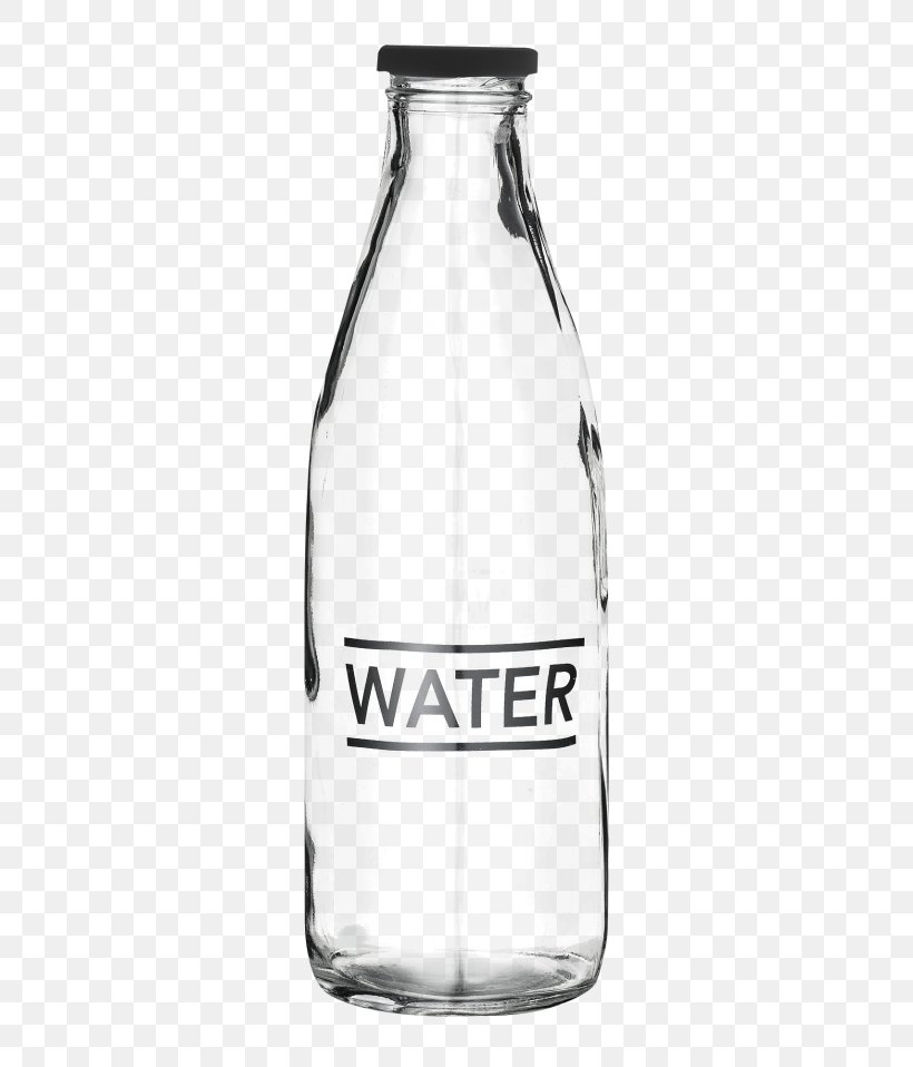 Water Bottles Glass Plastic Bottle, PNG, 500x958px, Bottle, Barware, Beer Bottle, Bottled Water, Drinkware Download Free