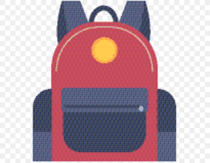 Backpack Cartoon, PNG, 579x637px, Textile, Backpack, Bag, Electric Blue, Luggage And Bags Download Free