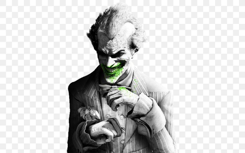 Batman: Arkham City Batman: Arkham Asylum Joker Batman: Arkham Origins, PNG, 512x512px, Batman Arkham City, Art, Batman, Batman Arkham, Batman Arkham Asylum Download Free