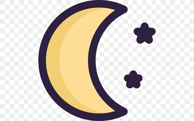 The Seventh Evening Of The Seventh Moon, PNG, 512x512px, Computer Font, Avatar, Crescent, Purple, Symbol Download Free