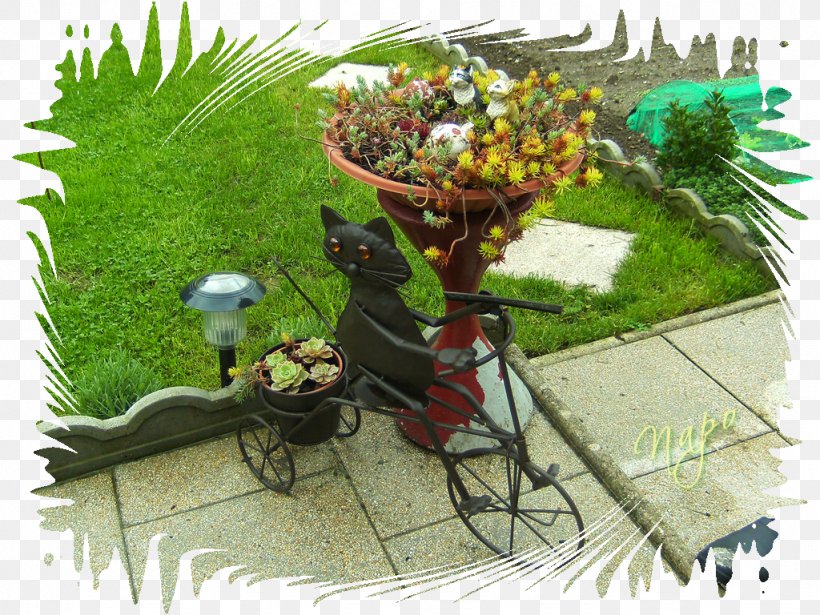 Flowerpot Herb Vehicle Tree, PNG, 1024x768px, Flowerpot, Flora, Flower, Garden, Grass Download Free